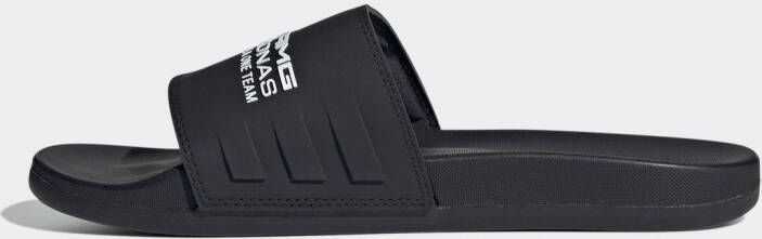 adidas Performance Badslippers MERCEDES AMG PETRONAS FORMULA ONE TEAM COMFORT ADILETTE