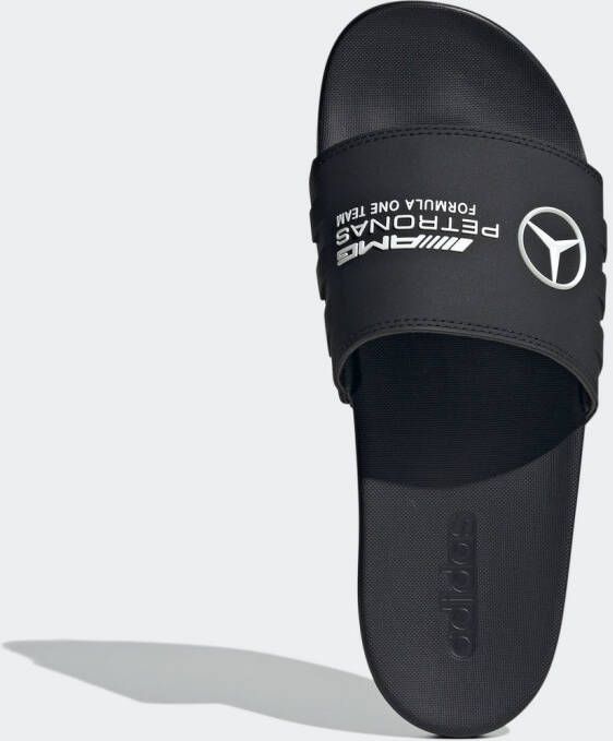 adidas Performance Badslippers MERCEDES AMG PETRONAS FORMULA ONE TEAM COMFORT ADILETTE