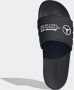 Adidas Perfor ce Badslippers MERCEDES AMG PETRONAS FORMULA ONE TEAM COMFORT ADILETTE - Thumbnail 9