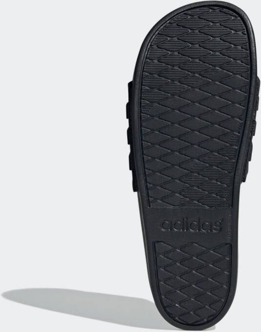 adidas Performance Badslippers MERCEDES AMG PETRONAS FORMULA ONE TEAM COMFORT ADILETTE