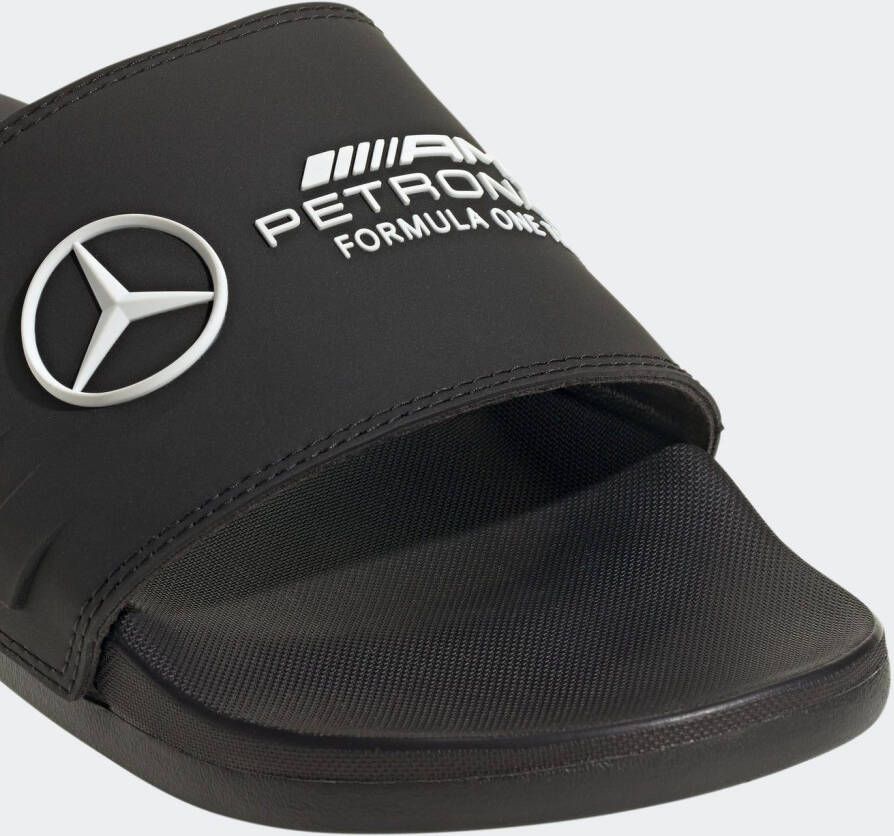 adidas Performance Badslippers MERCEDES AMG PETRONAS FORMULA ONE TEAM COMFORT ADILETTE