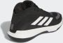 Adidas Perfor ce Bounce Legends Low Sportschoenen Unisex Zwart - Thumbnail 5