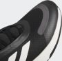 Adidas Perfor ce Bounce Legends Low Sportschoenen Unisex Zwart - Thumbnail 6