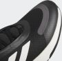 Adidas Performance Bounce Legends Low Sportschoenen Unisex Zwart - Thumbnail 6