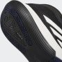 Adidas Performance Bounce Legends Low Sportschoenen Unisex Zwart - Thumbnail 7