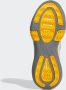 Adidas Perfor ce Bounce Legends Schoenen Unisex Wit - Thumbnail 6