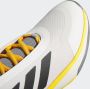 Adidas Perfor ce Bounce Legends Schoenen Unisex Wit - Thumbnail 7