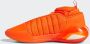 Adidas Harden Volume 7 Oranje Basketbalschoenen Heren - Thumbnail 6
