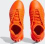 Adidas Harden Volume 7 Oranje Basketbalschoenen Heren - Thumbnail 7