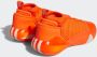 Adidas Harden Volume 7 Oranje Basketbalschoenen Heren - Thumbnail 8