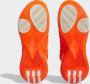 Adidas Harden Volume 7 Oranje Basketbalschoenen Heren - Thumbnail 9