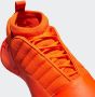 Adidas Harden Volume 7 Oranje Basketbalschoenen Heren - Thumbnail 11