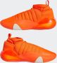 Adidas Harden Volume 7 Oranje Basketbalschoenen Heren - Thumbnail 12
