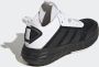 Adidas Own-the-Game 2.0 Heren Basketbalschoenen Sport Schoenen Sneakers Zwart GY9696 - Thumbnail 11