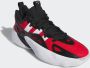 Adidas Sport Trae Onbeperkt 2 Basketbalschoenen Sportwear Volwassen - Thumbnail 15