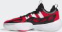 Adidas Sport Trae Onbeperkt 2 Basketbalschoenen Sportwear Volwassen - Thumbnail 16