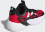 Adidas Sport Trae Onbeperkt 2 Basketbalschoenen Sportwear Volwassen - Thumbnail 17