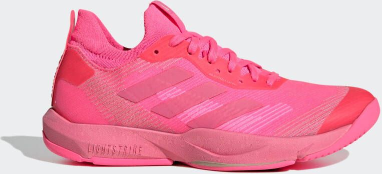 Adidas performance hotsell training sneakers