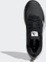 Adidas Performance Rapidmove Sportschoenen Unisex Zwart - Thumbnail 6