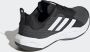 Adidas Perfor ce Rapidmove Sportschoenen Unisex Zwart - Thumbnail 7