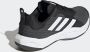 Adidas Performance Rapidmove Sportschoenen Unisex Zwart - Thumbnail 7