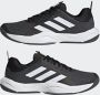 Adidas Performance Rapidmove Sportschoenen Unisex Zwart - Thumbnail 11