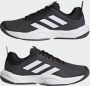 Adidas Perfor ce Rapidmove Sportschoenen Unisex Zwart - Thumbnail 11