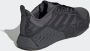 Adidas Performance Dropset 2 Sportschoenen Unisex Zwart - Thumbnail 6