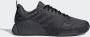 Adidas Perfor ce Dropset 2 Sportschoenen Unisex Zwart - Thumbnail 3