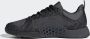 Adidas Perfor ce Dropset 2 Sportschoenen Unisex Zwart - Thumbnail 4