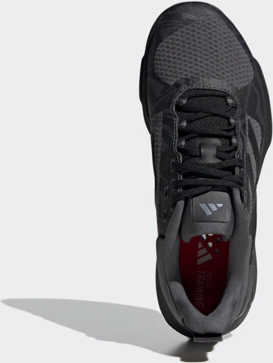 Adidas Perfor ce Dropset 2 Sportschoenen Unisex Zwart - Foto 5