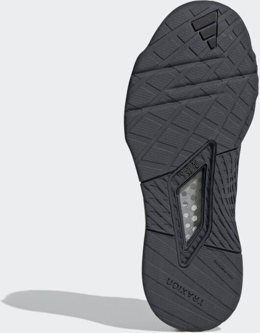 Adidas Perfor ce Dropset 2 Sportschoenen Unisex Zwart - Foto 7