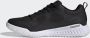 Adidas Perfor ce Court Team Bounce 2.0 Schoenen Unisex Zwart - Thumbnail 5
