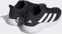 Adidas Perfor ce Court Team Bounce 2.0 Schoenen Unisex Zwart - Thumbnail 7