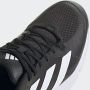 Adidas Perfor ce Court Team Bounce 2.0 Schoenen Unisex Zwart - Thumbnail 8