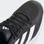 Adidas Perfor ce Court Team Bounce 2.0 Schoenen Unisex Zwart - Thumbnail 9