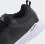 Adidas Perfor ce Court Team Bounce 2.0 Schoenen Unisex Zwart - Thumbnail 10