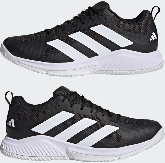 adidas Performance Handbalschoenen COURT TEAM BOUNCE 2.0