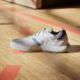 Adidas Performance Adizero Fastcourt Schoenen Unisex Wit - Thumbnail 13