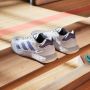 Adidas Performance Adizero Fastcourt Schoenen Unisex Wit - Thumbnail 15