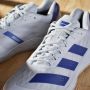 Adidas Performance Adizero Fastcourt Schoenen Unisex Wit - Thumbnail 17