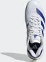 Adidas Performance Adizero Fastcourt Schoenen Unisex Wit - Thumbnail 5