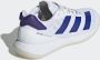 Adidas Performance Adizero Fastcourt Schoenen Unisex Wit - Thumbnail 6