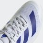 Adidas Performance Adizero Fastcourt Schoenen Unisex Wit - Thumbnail 9