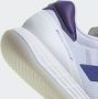 Adidas Performance Adizero Fastcourt Schoenen Unisex Wit - Thumbnail 10