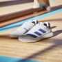 Adidas Performance Adizero Fastcourt Schoenen Unisex Wit - Thumbnail 11