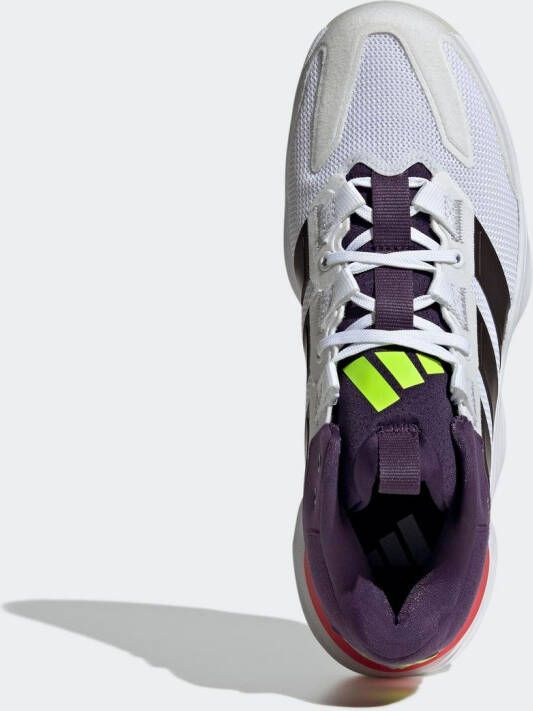 adidas Performance Handbalschoenen COURT STABIL ZAALSCHOEN bijzonder geschikt voor handbal en volleybal