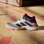 Adidas Performance Handbalschoenen COURT STABIL ZAALSCHOEN bijzonder geschikt voor handbal en volleybal - Thumbnail 6