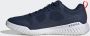 Adidas Lage Sneakers Chaussures indoor Court Team Bounce 2.0 - Thumbnail 4