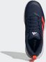 Adidas Lage Sneakers Chaussures indoor Court Team Bounce 2.0 - Thumbnail 5